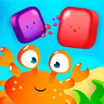 Sea Blast icon