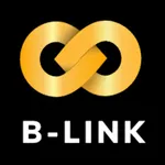 B-Link App icon