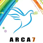 Arca 7 App icon