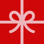 Gift Planner : Wishlist icon