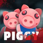 Piggy Game 2 icon