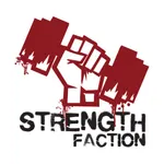 Strength Faction icon