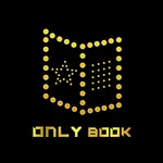 OnlyBook icon