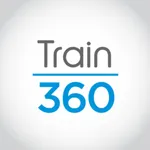 Train360 icon