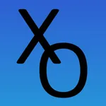 X's & O's icon