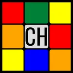 Cubing Helper icon