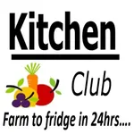 Kitchen Club icon