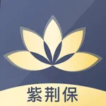 紫荆保 icon