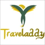 Traveladdy icon