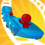 Roller Madness 3D icon