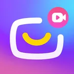 VMeet-Live video chat & Meet icon