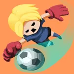 Fancy Goalie icon