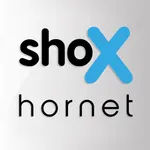 shoX hornet icon