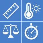 Unit Converter Simple icon