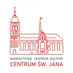 Centrum św. Jana icon