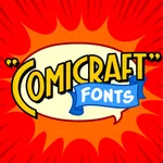 Comicraft Fonts icon