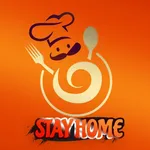 Stay Home icon