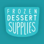 Frozen Dessert Supplies icon