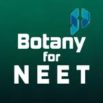 BOTANY FOR NEET EXAM PREP BOOK icon