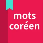 mots coréens icon