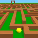 Maze Games 3D - Fun Easy Game icon