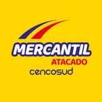 Mercantil Atacado icon