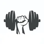 Push & Pull Workout icon