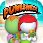 Punished! Fun shooting game icon