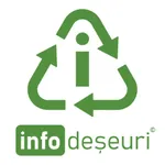 Info Deșeuri icon