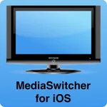 MediaSwitcher for iOS icon