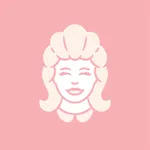 Bouffant icon