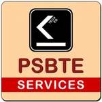 PSBTE Services icon