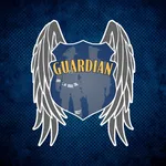 The Guardian App! icon