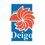 DEIGO Cocina Japonesa icon