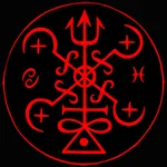 Black Magic Spell icon