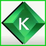 KazzHair UK icon
