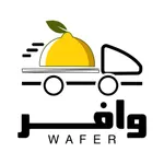 Wafer - وافر icon