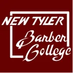 New Tyler Barber College icon
