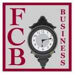 My FCB NJ Business Mobile icon