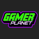 Gamer Planet icon