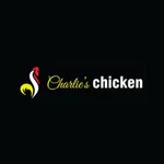 Charlie Chicken icon