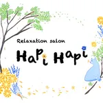 Relaxation HapiHapi　公式アプリ icon