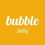 bubble for JELLYFISH icon