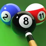 8 Ball Clash: Billiard Classic icon