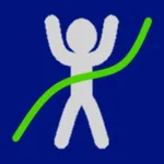 FitTrace Sync icon