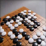 天天棋谱 icon