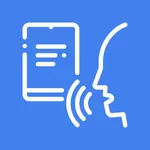 Voice Memo : Text To Speech icon