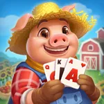 Farm Story Solitaire Tripeaks icon