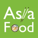 Asia Food icon