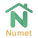 Numet 社區管理 icon